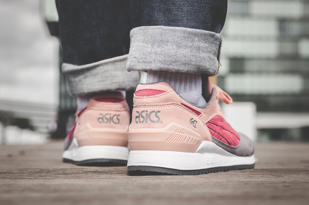 Asics Gel-Respector 